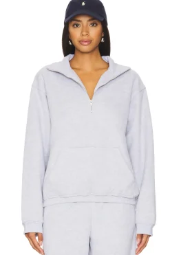 Brigid Pullover