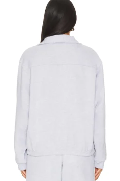 Brigid Pullover
