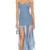 Britney Maxi Dress