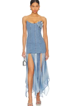 Britney Maxi Dress