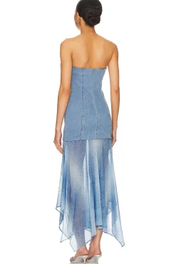 Britney Maxi Dress