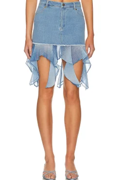Britney Mini Skirt