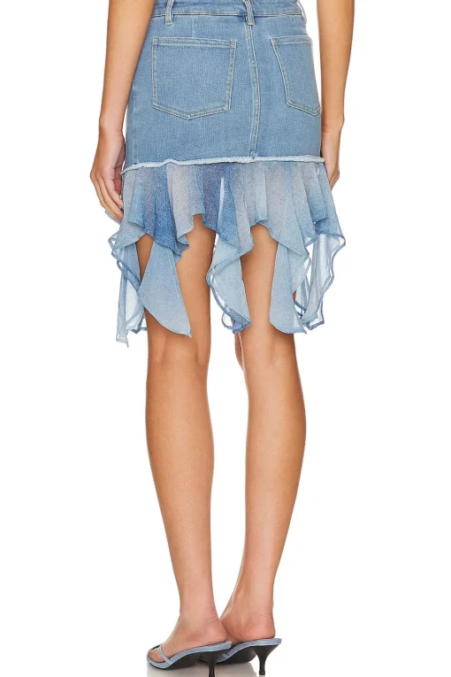 Britney Mini Skirt