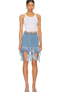 Britney Mini Skirt