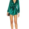 Britt Romper