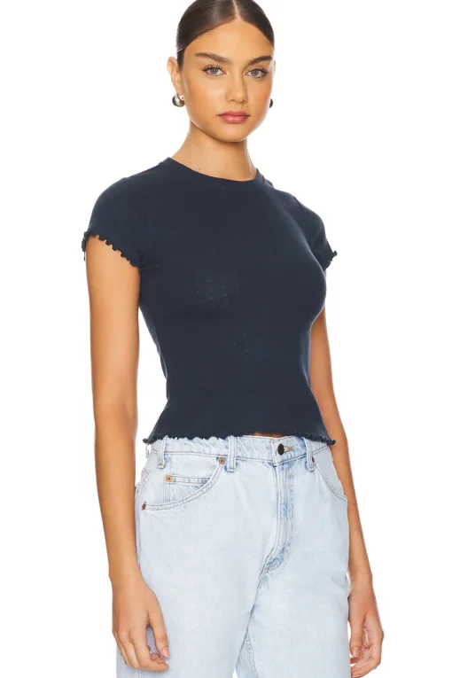 Brooks Tee