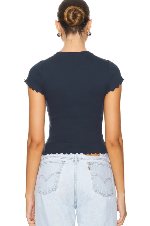 Brooks Tee