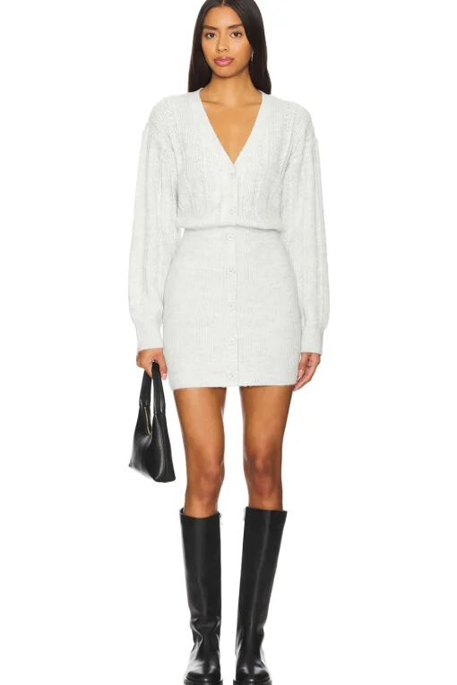 Brylee Mini Dress