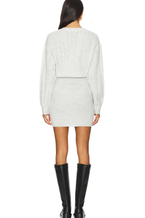 Brylee Mini Dress