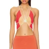 Butterfly Love Top