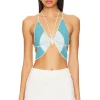 Butterfly Love Top