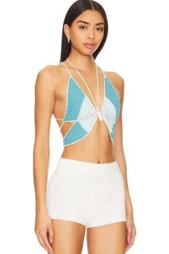 Butterfly Love Top