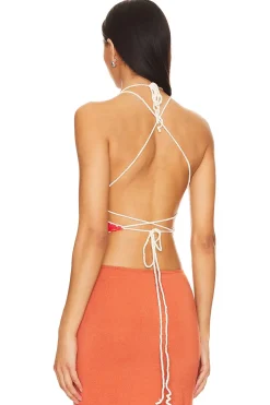 Butterfly Love Top