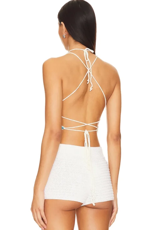 Butterfly Love Top