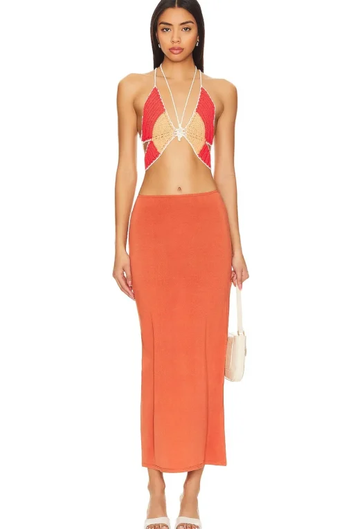 Butterfly Love Top