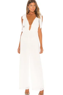 Cain Jumpsuit