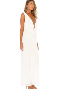 Cain Jumpsuit