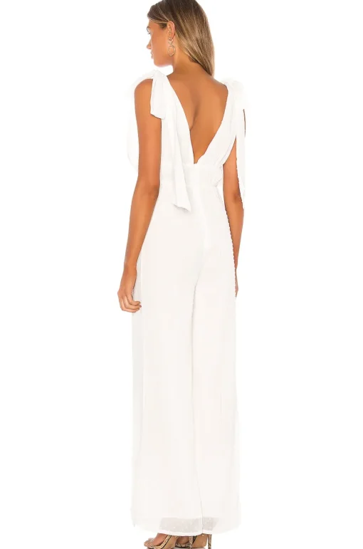 Cain Jumpsuit