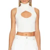 Caitlyn Cropped Sweater