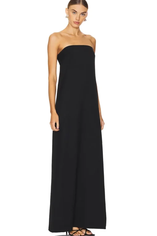Callie Maxi Dress