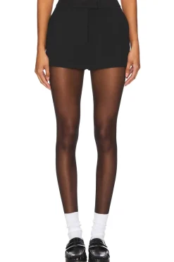 Callie Micro Skort