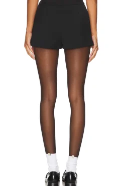 Callie Micro Skort
