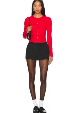 Callie Micro Skort