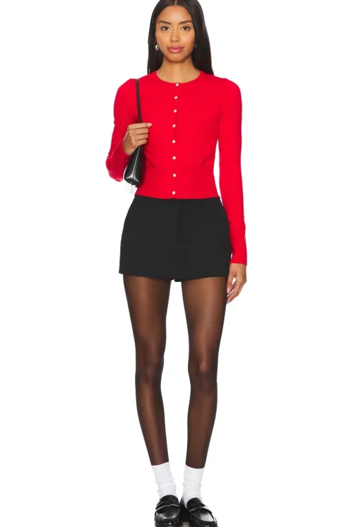 Callie Micro Skort