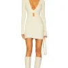 Calliope Mini Dress
