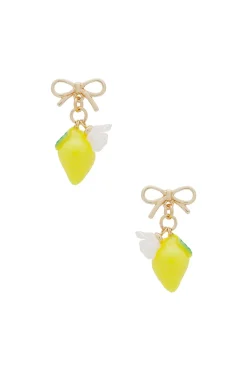 Carina Earrings