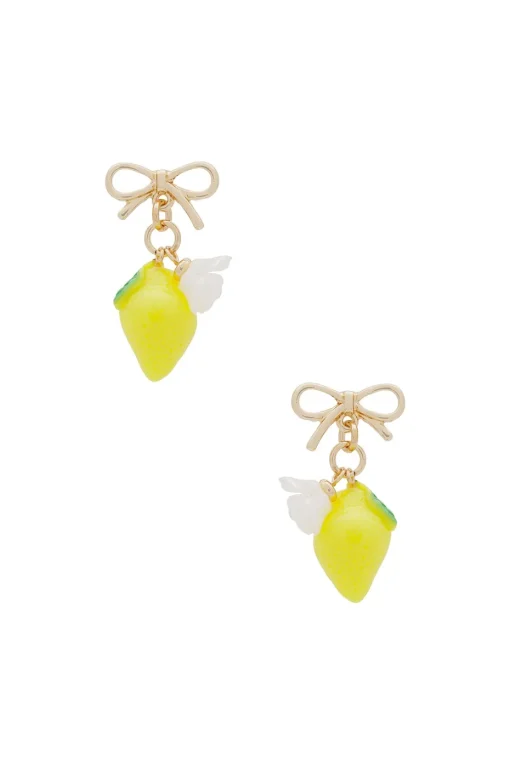 Carina Earrings