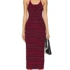 Carmen Midi Dress