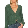 Caroline Cardigan
