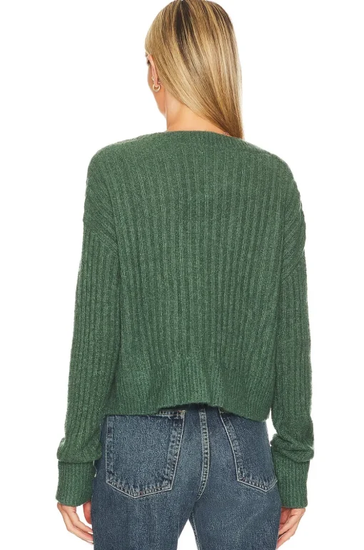 Caroline Cardigan