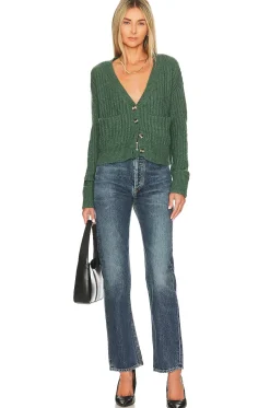 Caroline Cardigan