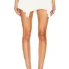 Casey Mini Skirt