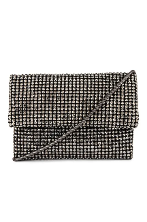 Cassie Crossbody Bag