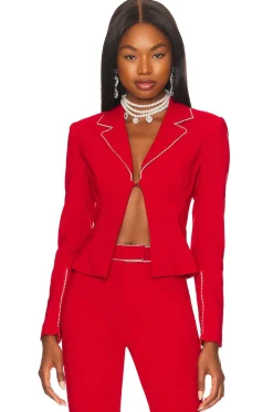 Catalina Micro Jacket