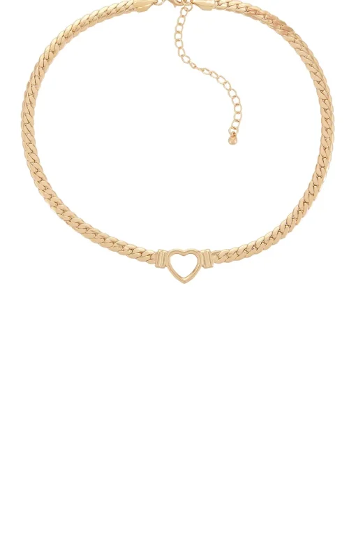 Celeste Necklace