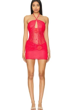 Chana Mini Dress