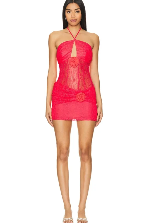 Chana Mini Dress