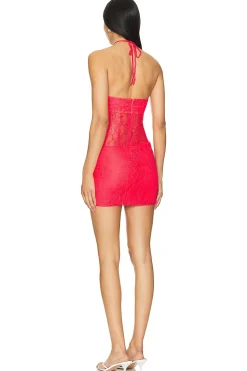 Chana Mini Dress