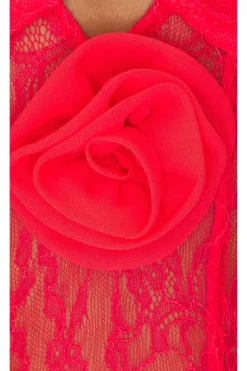 Chana Mini Dress