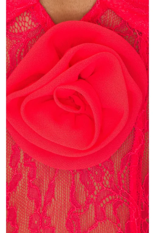 Chana Mini Dress