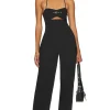 Charlize Jumpsuit