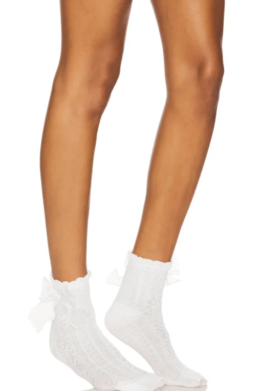 Charlize Socks