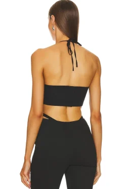 Charlize Top