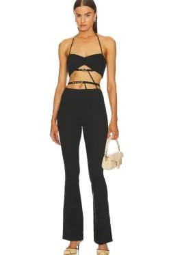 Charlize Top