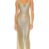 Charlotte Maxi Dress