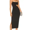 Charlotte Midi Dress